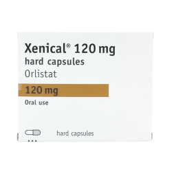 Xenical Capsules