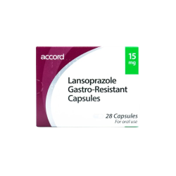 Lansoprazole