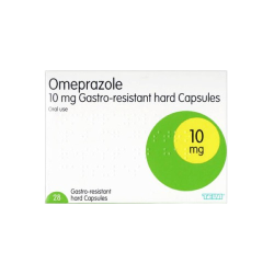 Omeprazole