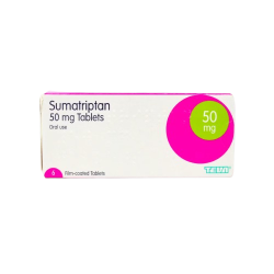 Sumatriptan