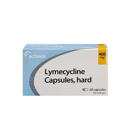Lymecycline (Tetralysal)