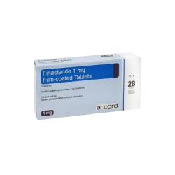 Finasteride