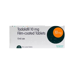 Tadalafil (Generic)