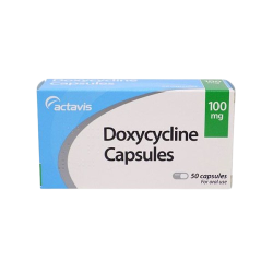 Doxycycline