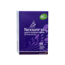 Nexium