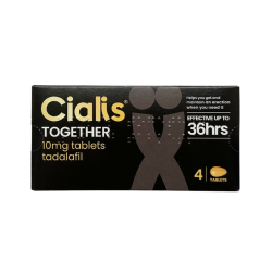 Cialis Together