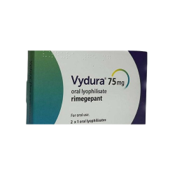 Vydura (Rimegepant)