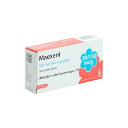 Maexeni