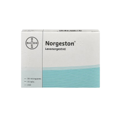 Norgeston