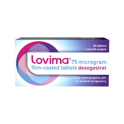Lovima