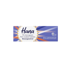 Hana