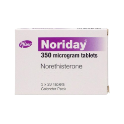 Noriday