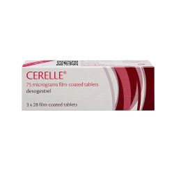 Cerelle