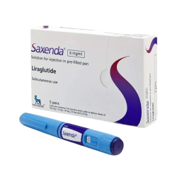 Saxenda Daily Injection Pen