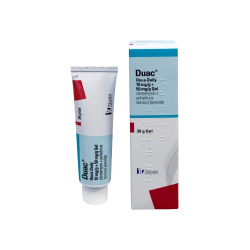 Duac Gel