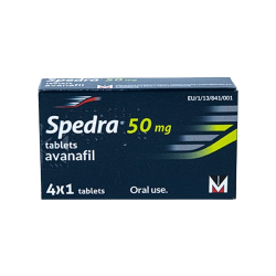 Spedra