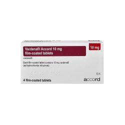 Vardenafil