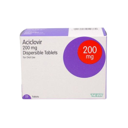 Aciclovir