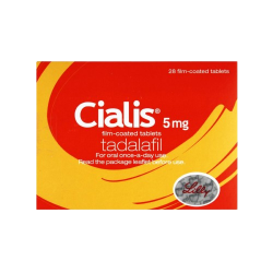 Cialis Daily