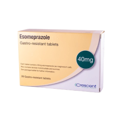 Esomeprazole