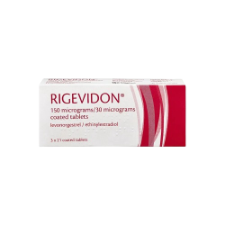 Rigevidon