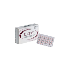 Eloine