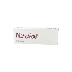 Mercilon