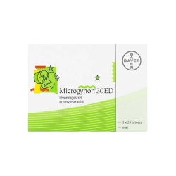 Microgynon 30 ED