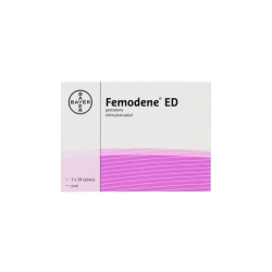 Femodene ED