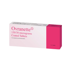 Ovranette