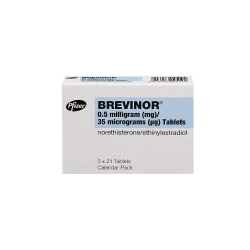 Brevinor