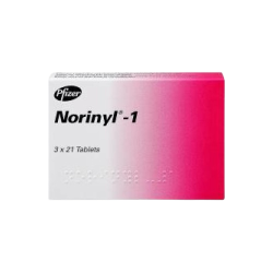 Norinyl-1