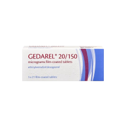 Gedarel 30