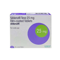 Sildenafil