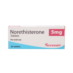 Norethisterone