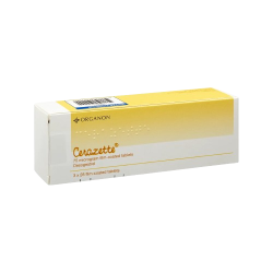 Cerazette