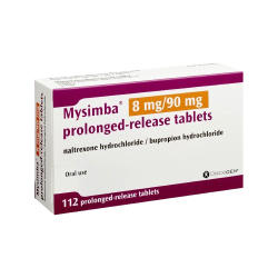 Mysimba Tablets