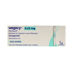 Wegovy Weight Loss Pen – Semaglutide