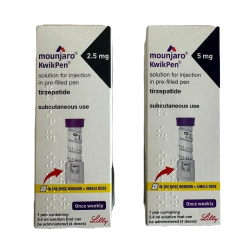 Mounjaro Weekly Injection Pen