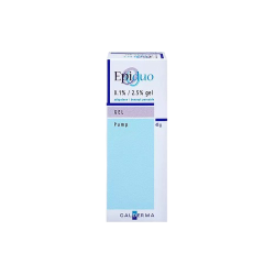 Epiduo