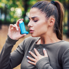Asthma