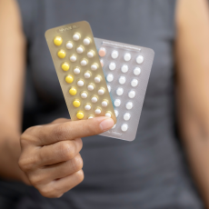Combined Pill