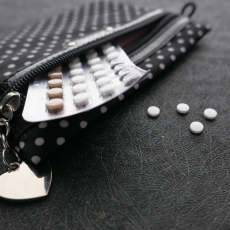 Mini Pill