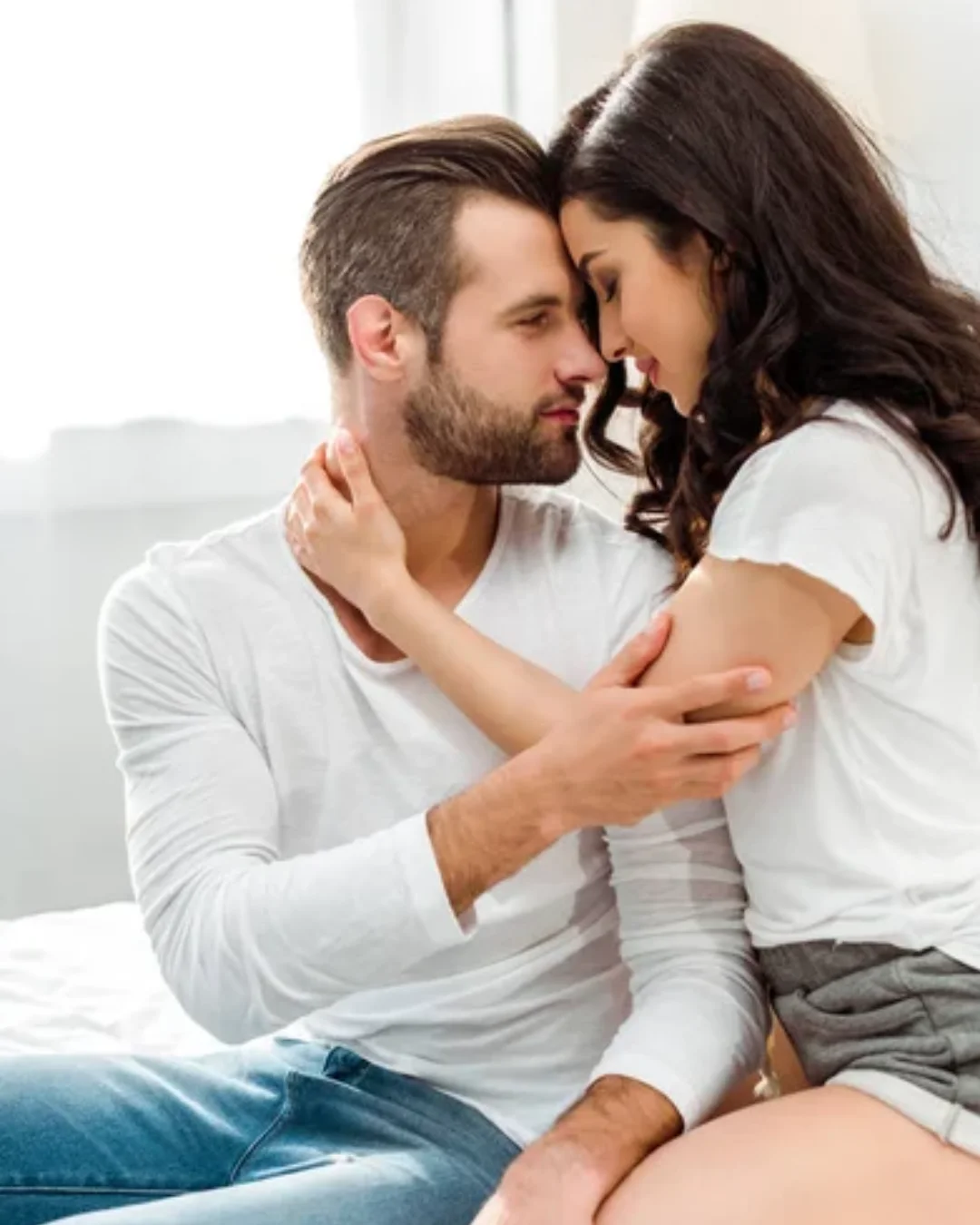 ED- Stay up and hard anytime