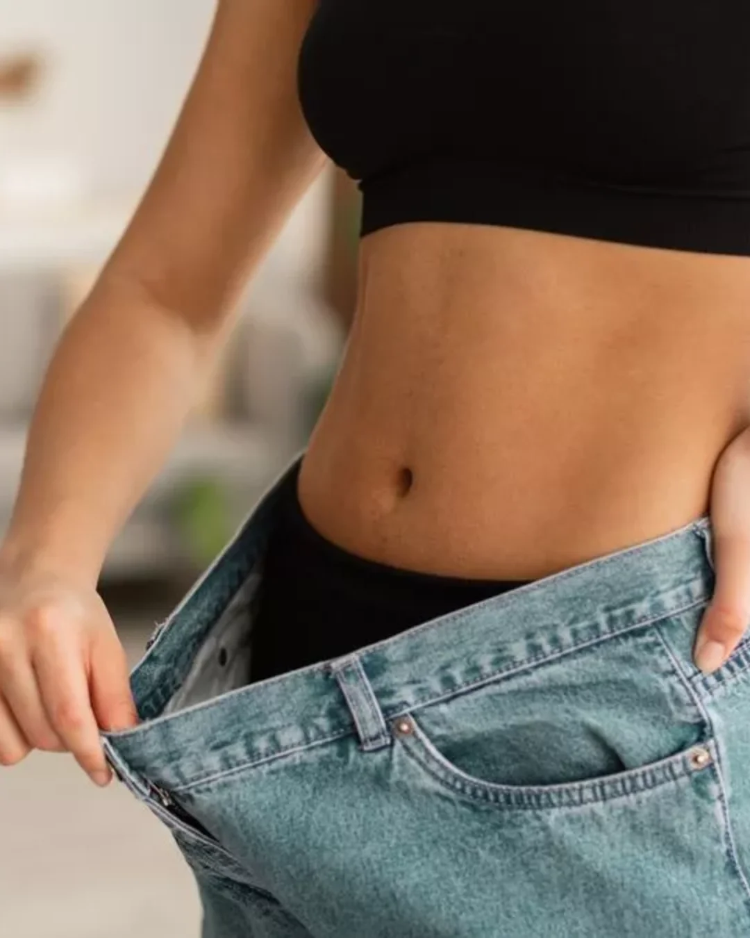 Weight Loss- Lose those extra pounds