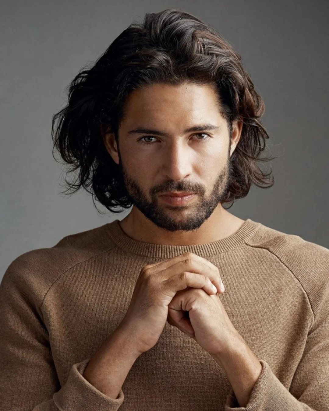 Hair Loss- Confidence Begins with Great Hair